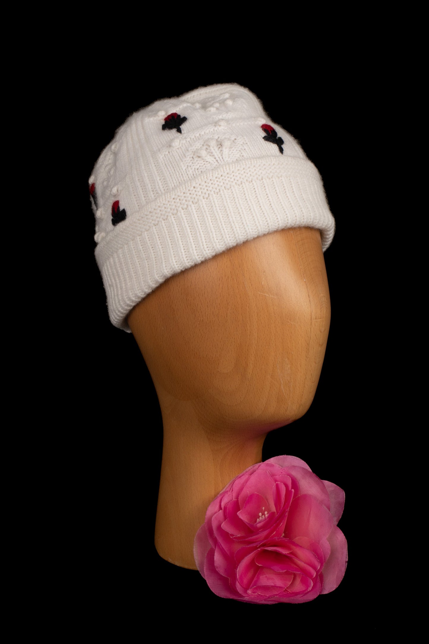 Bonnet Chanel