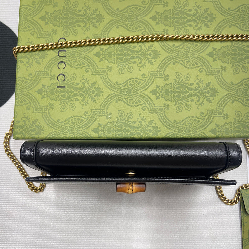 Satchel Bags - GCI Bags - 6409