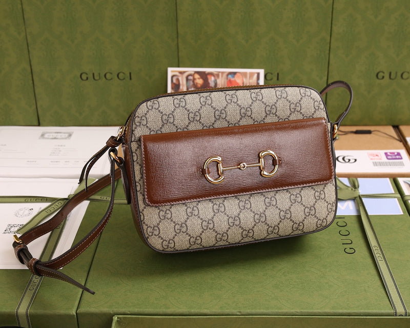 Satchel Bags - GCI Bags - 691
