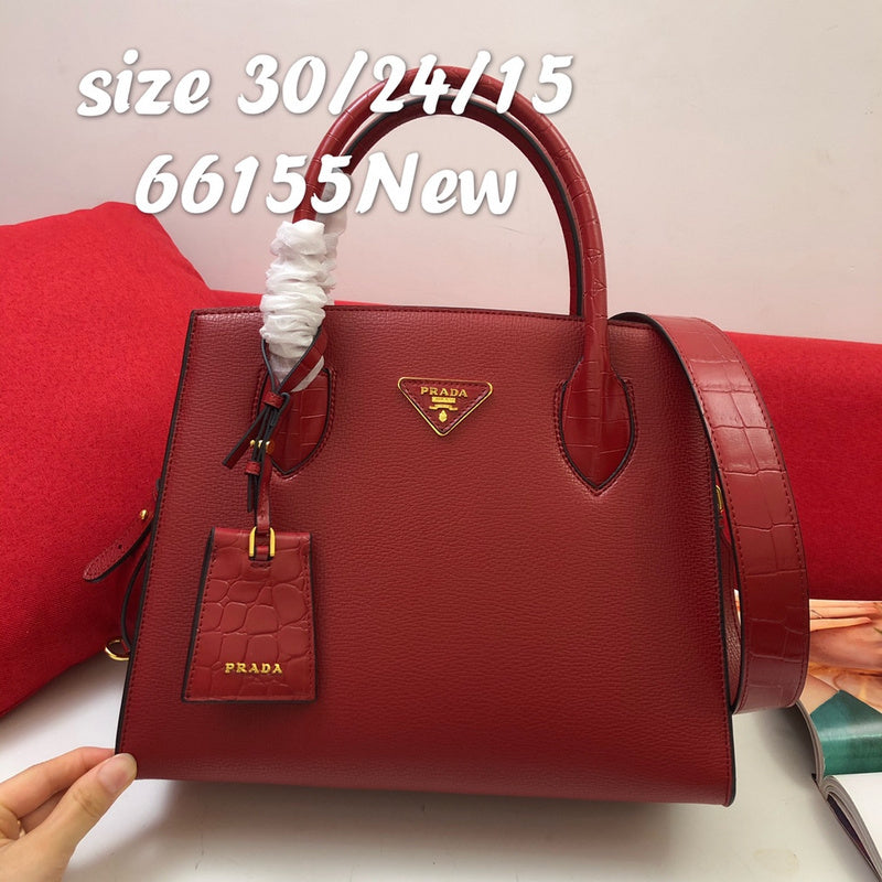 Satchel Bags - PDA Bags - 970