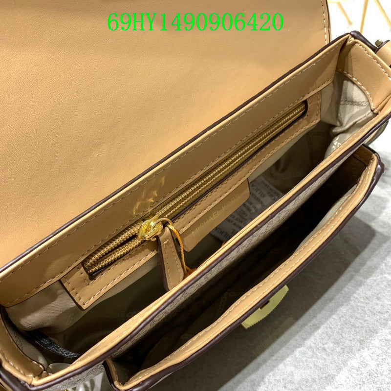 Satchel Bags - MK Bags - 617