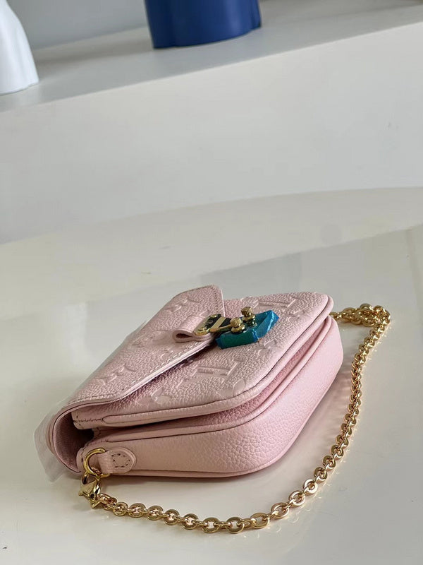 Satchel Bags - Mix1 Items - 028