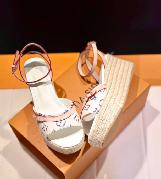 glami shop- LOV Women Shoes - 069