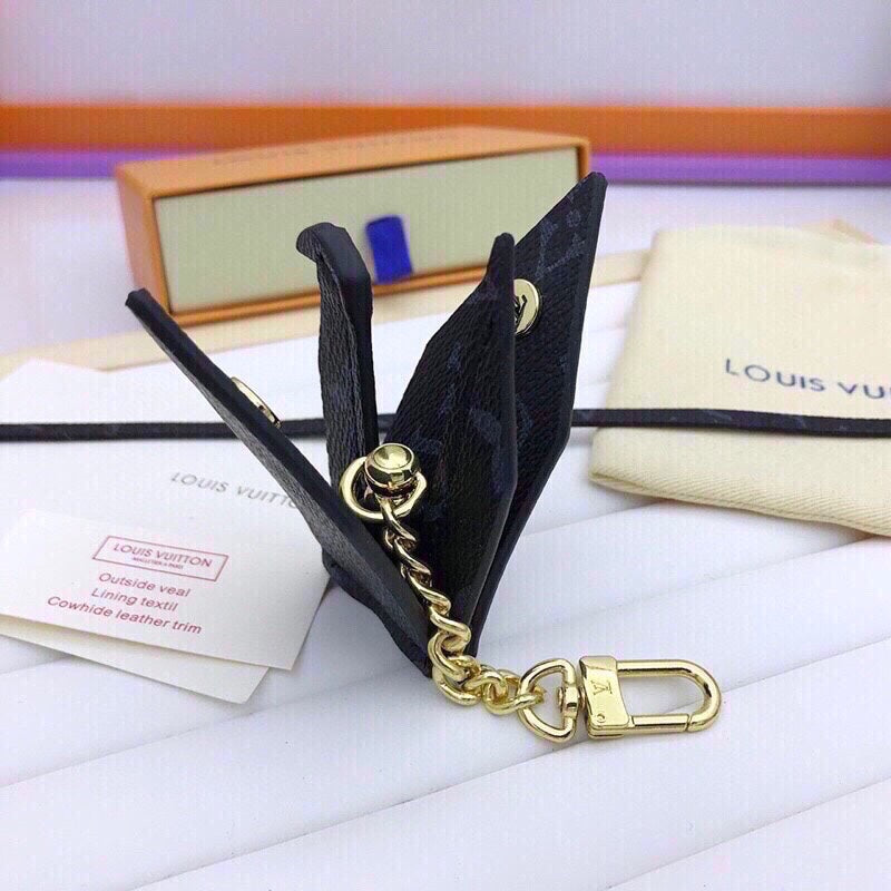 GLM -Top Quality Keychains LUV 073