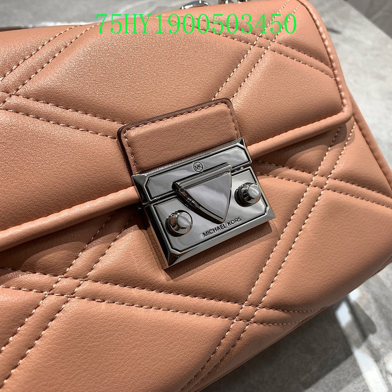 Satchel Bags - MK Bags - 388