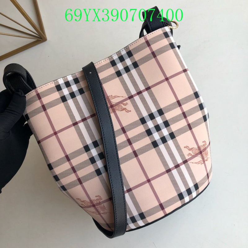 Fan Fashion -GLM - Top quality BBR Bags - 464