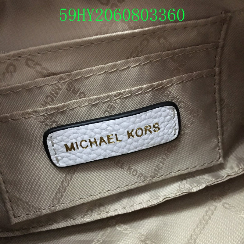 Satchel Bags - MK Bags - 255