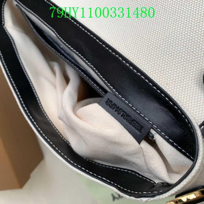 Fan Fashion -GLM - Top quality BBR Bags - 547