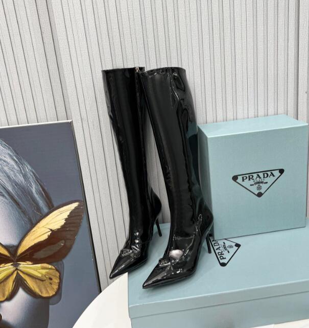 Glamy - PD Women Shoes - 354