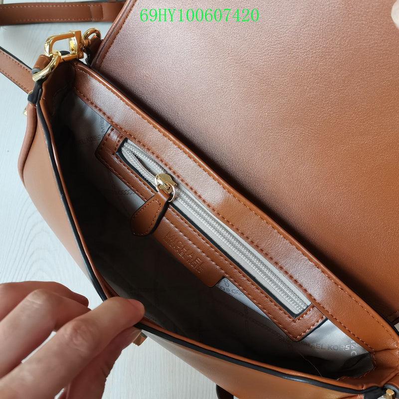 Satchel Bags - MK Bags - 758
