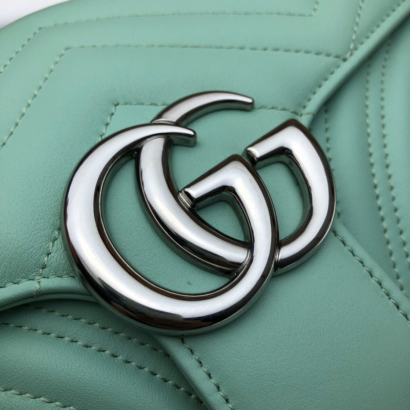 Satchel Bags - GCI Bags - 3966