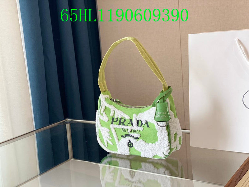Satchel Bags - PDA Bags - 4216