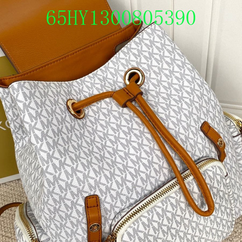 Satchel Bags - MK Bags - 655