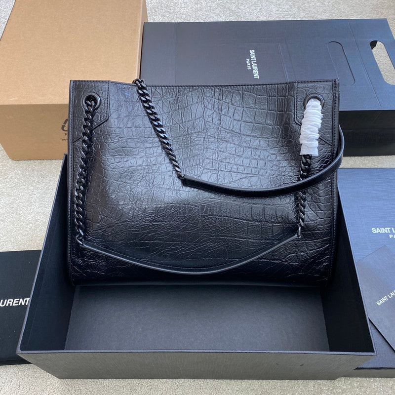 Satchel Bags - SLY Bags - 028