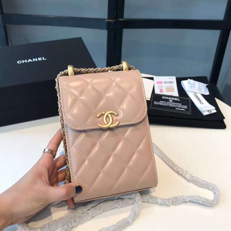 Satchel Bags - CHL Bags - 6450