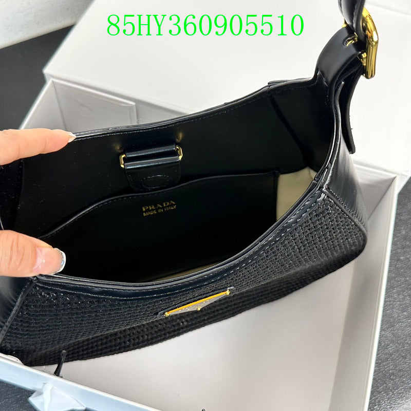 Satchel Bags - PDA Bags - 3013
