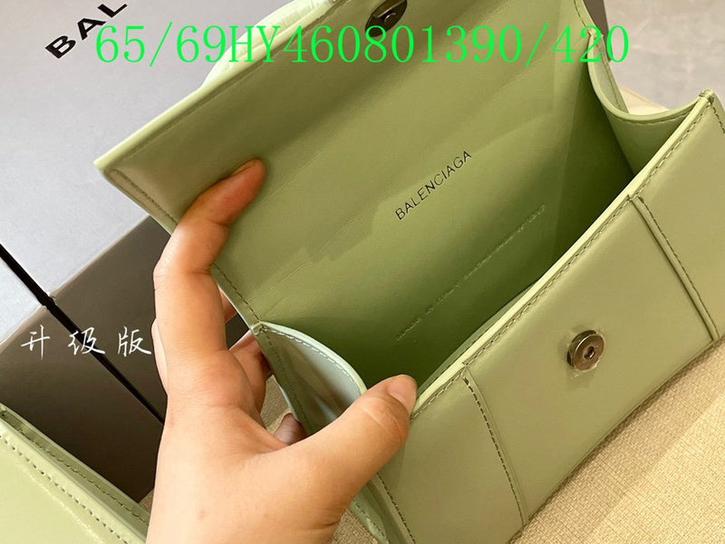 Satchel Bags - BGA Bags - 2165