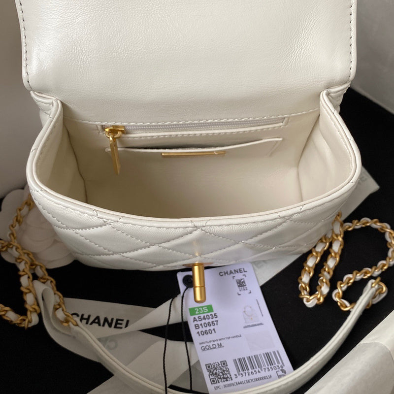 Satchel Bags - CHL Bags - 7539