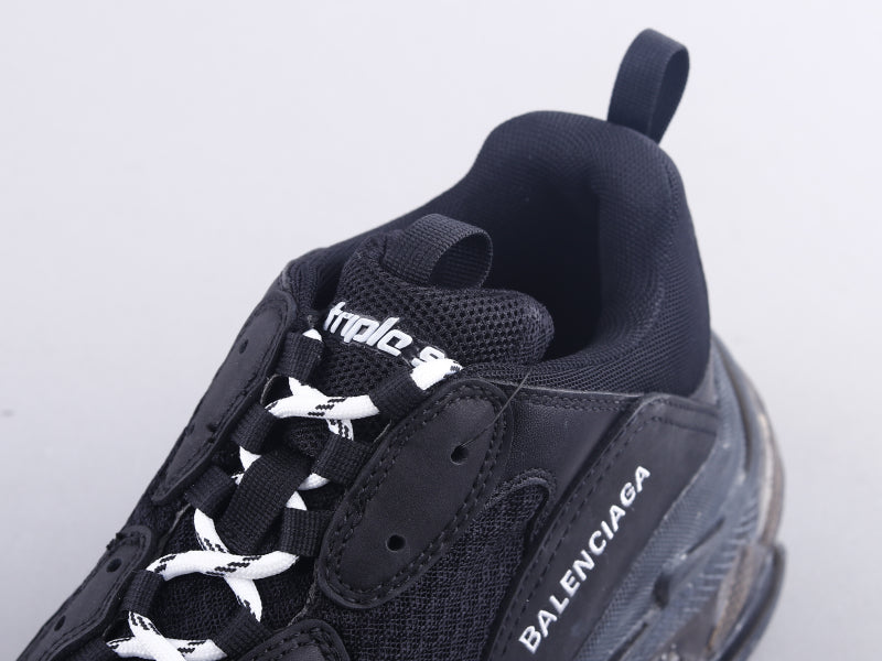 GLM - Bla 19SSBlack Sneaker
