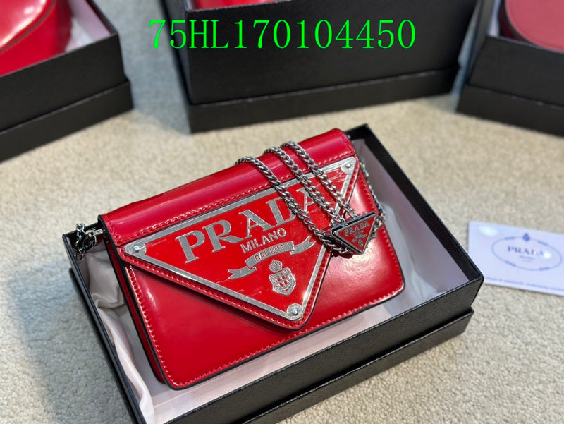 Satchel Bags - PDA Bags - 3683