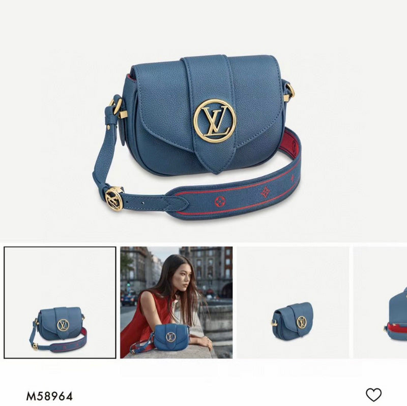 Glami - LOV Bags - 508