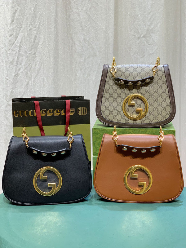 Satchel Bags - GCI Bags - 1444