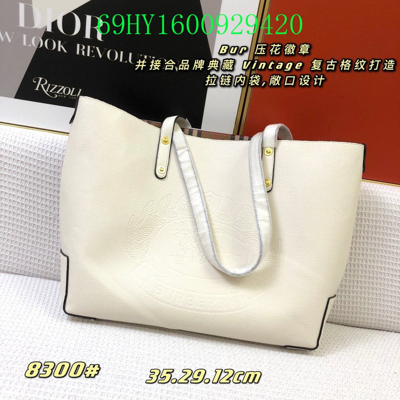 Fan Fashion -GLM - Top quality BBR Bags - 401