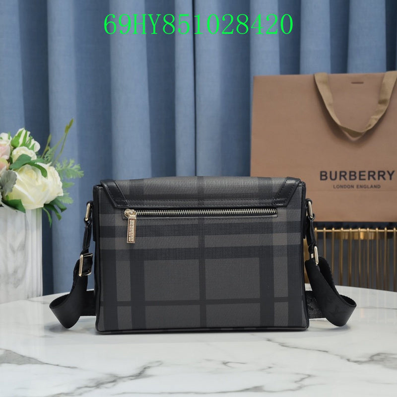 Fan Fashion -GLM - Top quality BBR Bags - 380