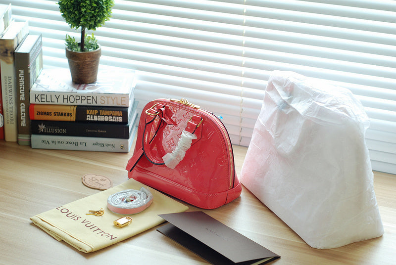 Glami GlamI Lu-Vi bags - 8275
