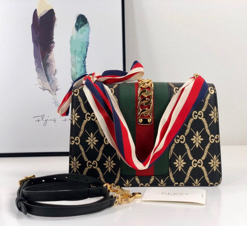 Satchel Bags - GCI Bags - 4084