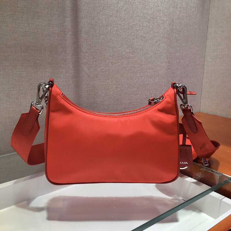 Satchel Bags - PDA Bags - 1902