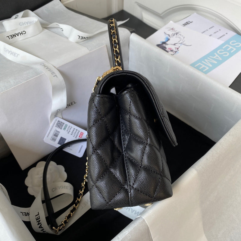 Satchel Bags - CHL Bags - 1291
