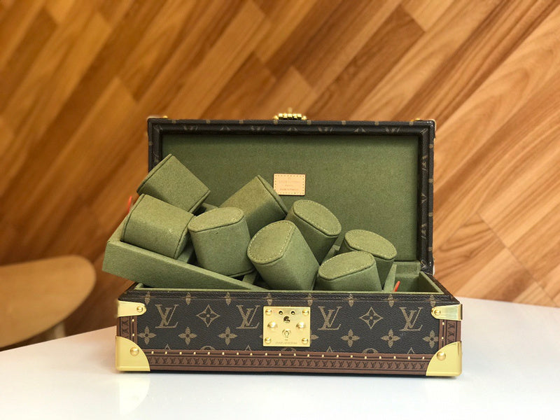 Glami GlamI Lu-Vi bags - 9497