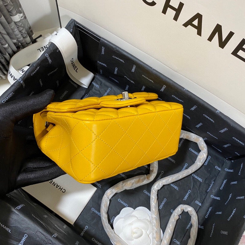 Satchel Bags - CHL Bags - 4430