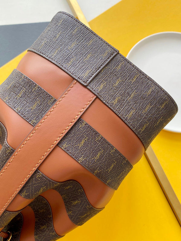 Satchel Bags - SLY Bags - 765