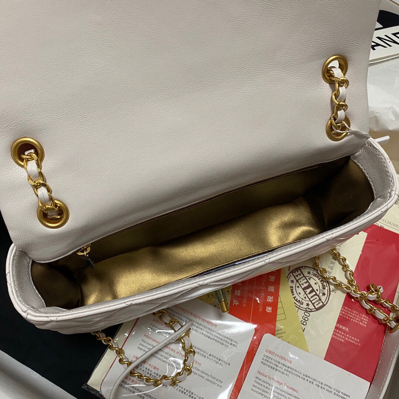 Satchel Bags - CHL Bags - 3342