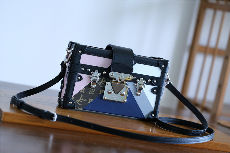 Glami GlamI Lu-Vi bags - 8224
