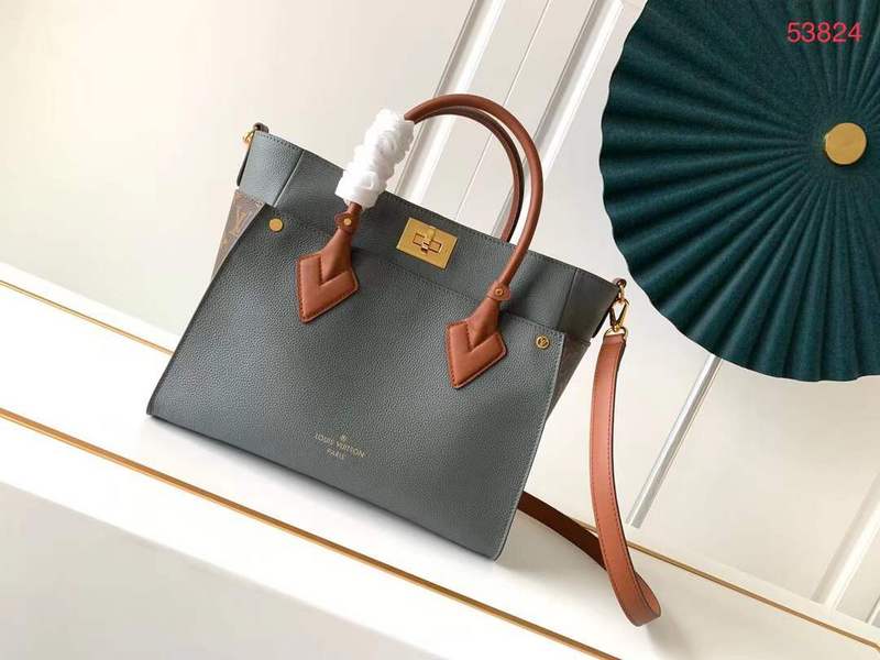 Satchel Bags - VL Bags - 4975
