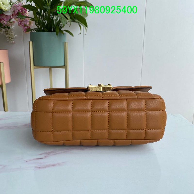 Satchel Bags - MK Bags - 858