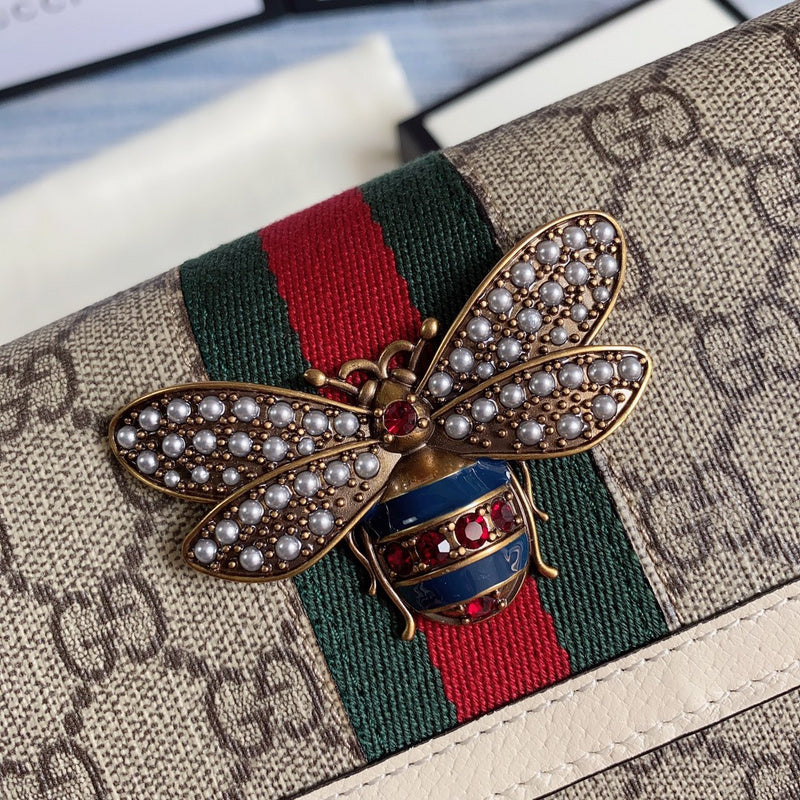Satchel Bags - GCI Bags - 2788