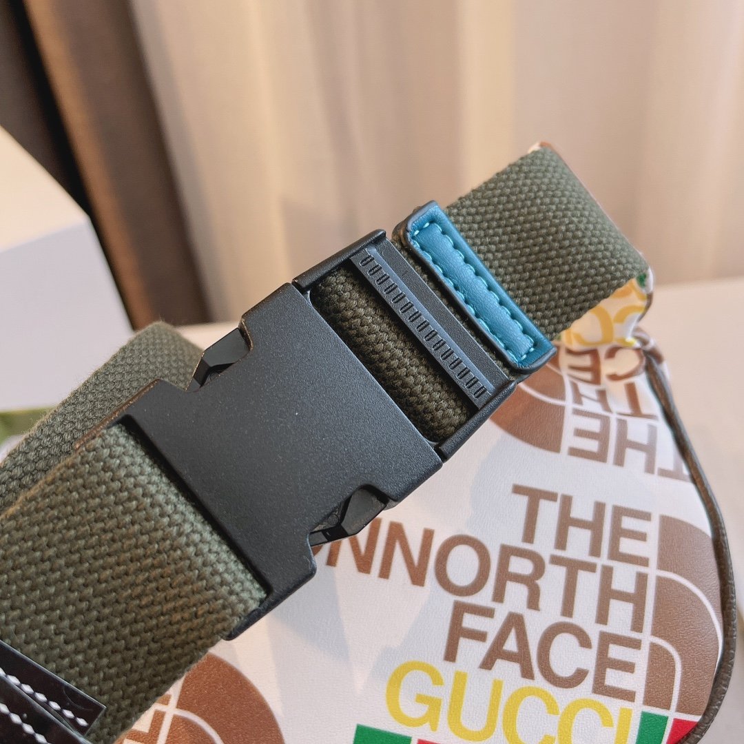 GLM - Top Quality Bags GCI 173