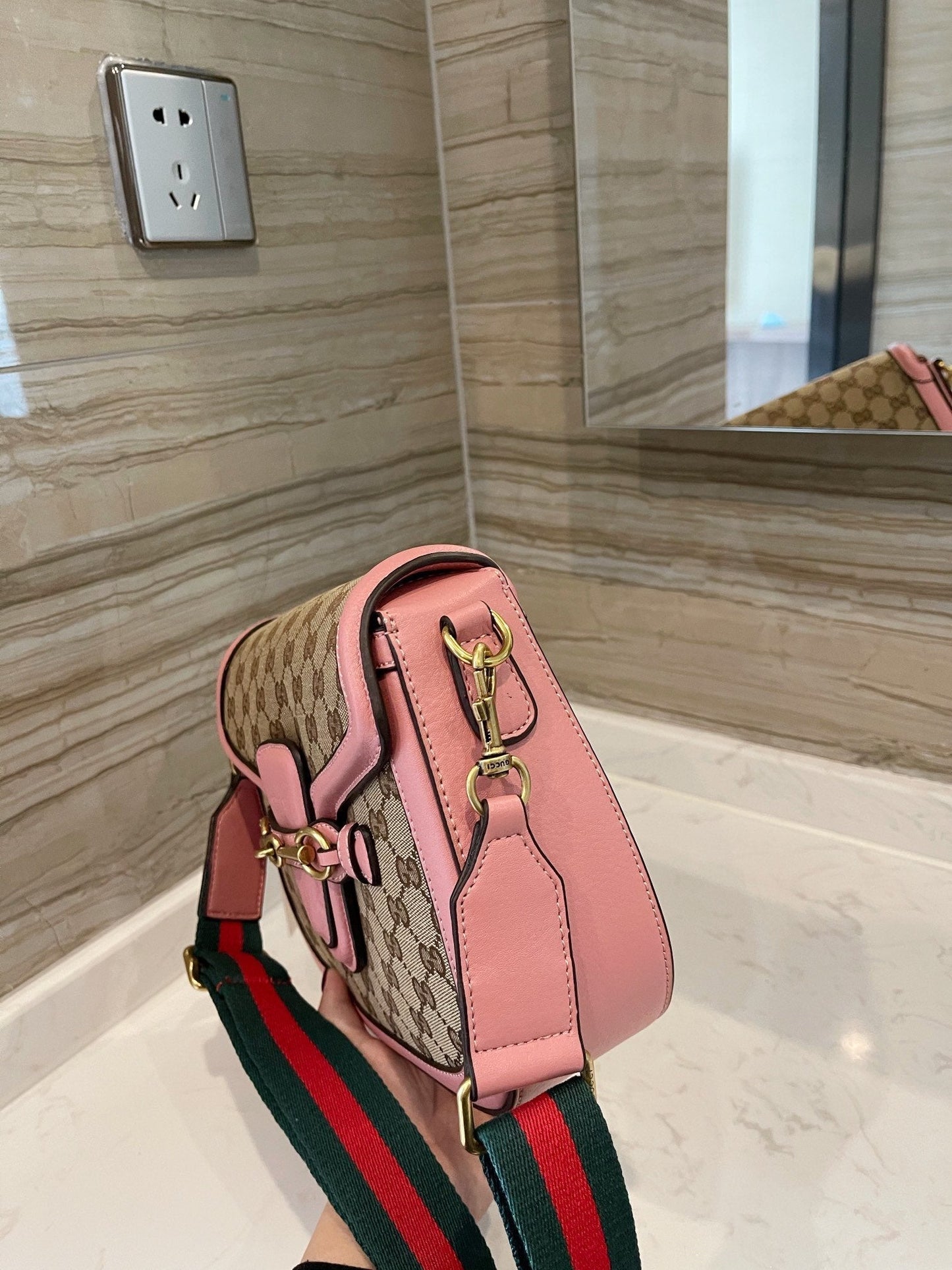 GLM - Top Quality Bags GCI 191
