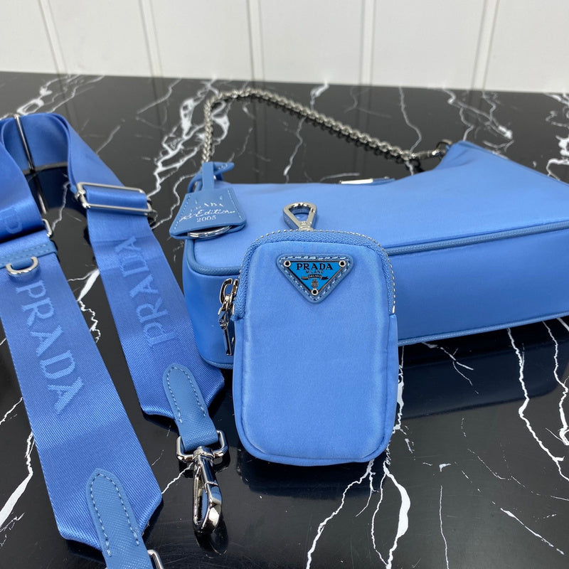 Satchel Bags - PDA Bags - 853