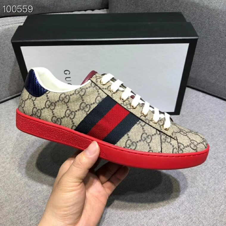 GLM-GCI TRAINERS Sneaker 013