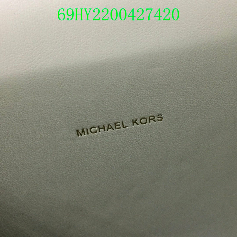 Satchel Bags - MK Bags - 412