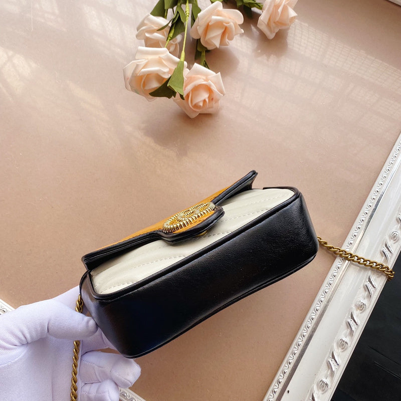 Satchel Bags - GCI Bags - 2072