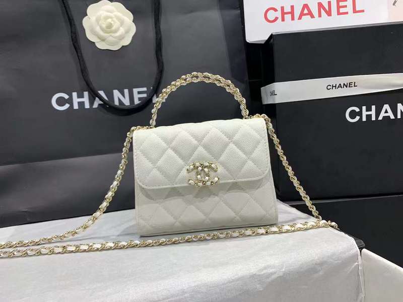 Satchel Bags - CHL Bags - 5910