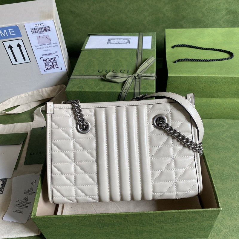 Satchel Bags - GCI Bags - 524