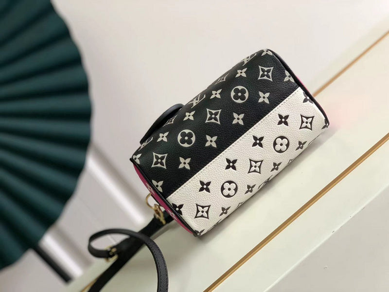 Glami GlamI Lu-Vi Bags - 16774