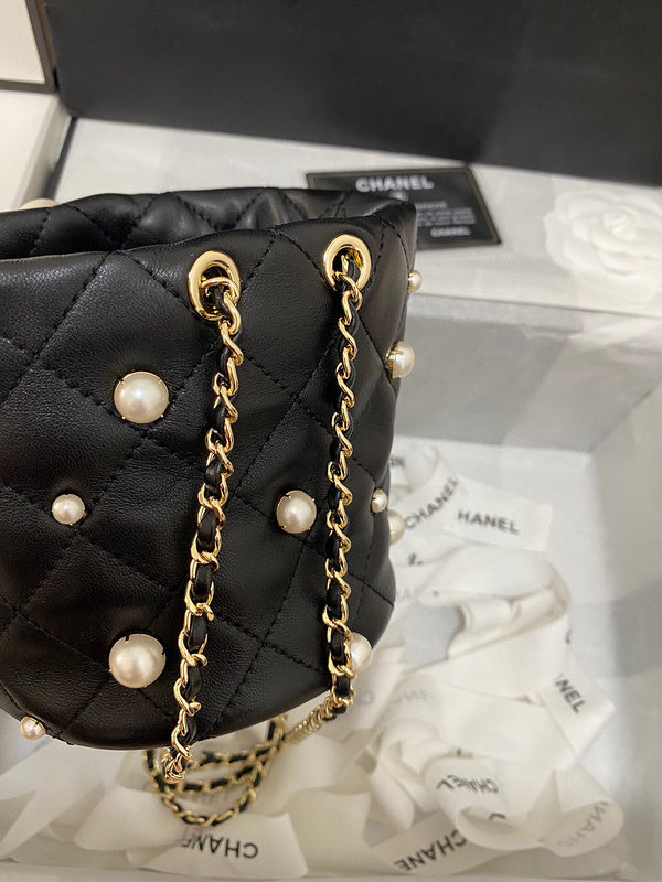 Satchel Bags - CHL Bags - 3865